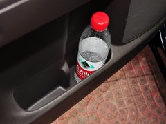 2015款 2.4L CVT 至尊版 7座