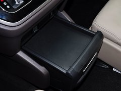 2015款 2.4L CVT 至尊版 7座