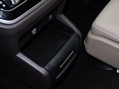 2015款 2.4L CVT 至尊版 7座