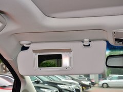 2015款 2.4L CVT 至尊版 7座