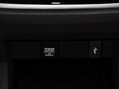 2015款 2.4L CVT 至尊版 7座