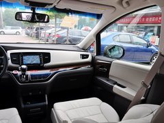 2015款 2.4L CVT 至尊版 7座