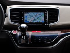 2015款 2.4L CVT 至尊版 7座