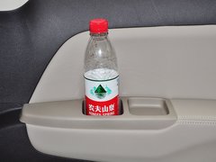 2015款 2.4L CVT 至尊版 7座