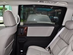 2015款 2.4L CVT 至尊版 7座