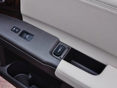 2015款 2.4L CVT 至尊版 7座