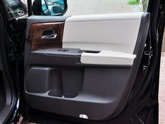 2015款 2.4L CVT 至尊版 7座