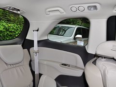 2015款 2.4L CVT 至尊版 7座