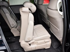 2015款 2.4L CVT 至尊版 7座