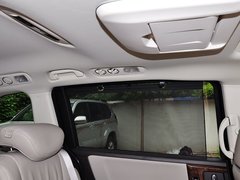 2015款 2.4L CVT 至尊版 7座