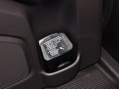 2015款 2.4L CVT 至尊版 7座