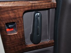 2015款 2.4L CVT 至尊版 7座