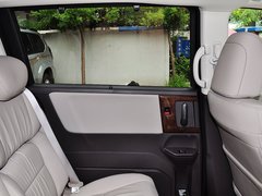 2015款 2.4L CVT 至尊版 7座