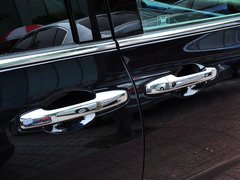 2015款 2.4L CVT 至尊版 7座