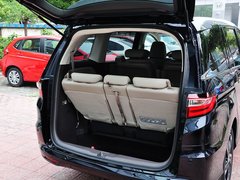 2015款 2.4L CVT 至尊版 7座