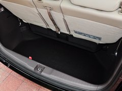2015款 2.4L CVT 至尊版 7座
