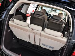 2015款 2.4L CVT 至尊版 7座