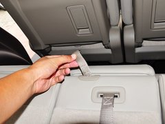 2015款 2.4L CVT 至尊版 7座