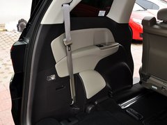2015款 2.4L CVT 至尊版 7座