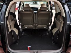 2015款 2.4L CVT 至尊版 7座