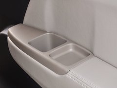 2015款 2.4L CVT 至尊版 7座