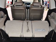 2015款 2.4L CVT 至尊版 7座