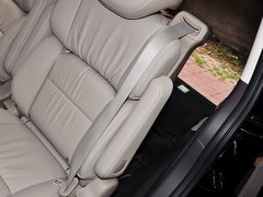 2015款 2.4L CVT 至尊版 7座