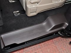2015款 2.4L CVT 至尊版 7座