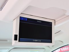 2015款 2.4L CVT 至尊版 7座