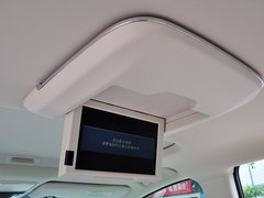 2015款 2.4L CVT 至尊版 7座