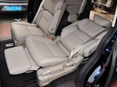 2015款 2.4L CVT 至尊版 7座