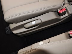 2015款 2.4L CVT 至尊版 7座