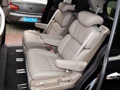 2015款 2.4L CVT 至尊版 7座