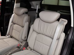 奥德赛 2015款 2.4L CVT 至尊版 7座