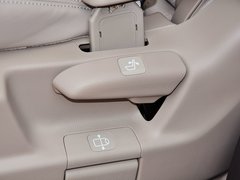2015款 2.4L CVT 至尊版 7座