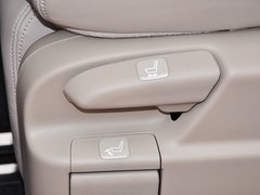2015款 2.4L CVT 至尊版 7座