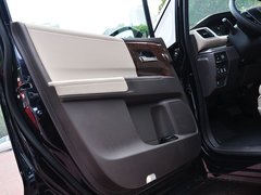 2015款 2.4L CVT 至尊版 7座