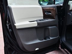 2015款 2.4L CVT 至尊版 7座