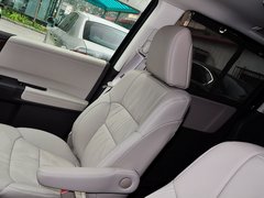 2015款 2.4L CVT 至尊版 7座