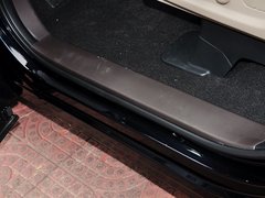 2015款 2.4L CVT 至尊版 7座
