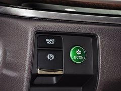 2015款 2.4L CVT 至尊版 7座