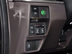 2015款 2.4L CVT 至尊版 7座