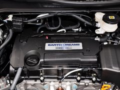 2015款 2.4L CVT 至尊版 7座
