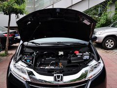2015款 2.4L CVT 至尊版 7座