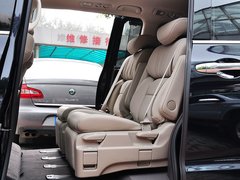 2015款 2.4L CVT 至尊版 7座