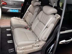 2015款 2.4L CVT 至尊版 7座