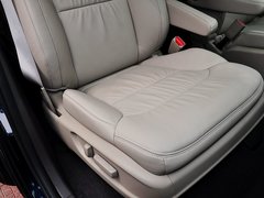 2015款 2.4L CVT 至尊版 7座