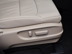 2015款 2.4L CVT 至尊版 7座
