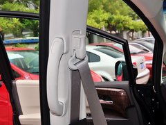2015款 2.4L CVT 至尊版 7座
