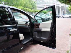 2015款 2.4L CVT 至尊版 7座